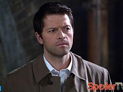 Nie z tego świata: 9x10 Road Trip - zdjęcia promocyjne