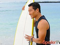 Hawaii 5.0: 4x13 Hana Lokomaika'i - zdjęcia promocyjne