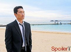 Hawaii 5.0: 4x13 Hana Lokomaika'i - zdjęcia promocyjne