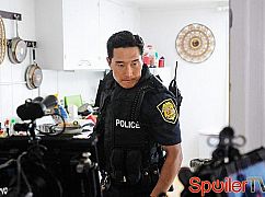 Hawaii 5.0: 4x13 Hana Lokomaika'i - zdjęcia promocyjne