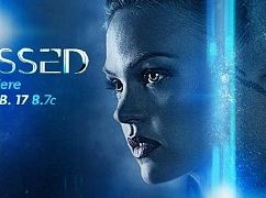 Plakaty promocyjne 1 sezonu serialu Star-Crossed