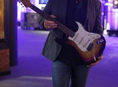 Nashville: 2x12 Just For What I Am - zdjęcia promocyjne