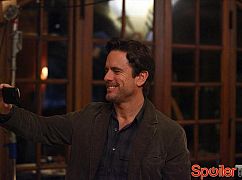 Nashville: 2x12 Just For What I Am - zdjęcia promocyjne
