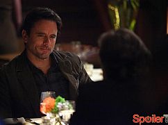 Nashville: 2x12 Just For What I Am - zdjęcia promocyjne