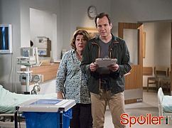 The Millers: 1x12 Miller’s Mind - zdjęcia promocyjne