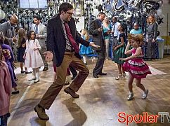 The Millers: 1x12 Miller’s Mind - zdjęcia promocyjne