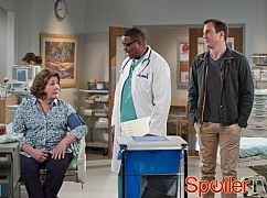 The Millers: 1x12 Miller’s Mind - zdjęcia promocyjne