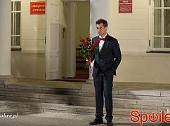 Na dobre i na złe odc. 544 - zdjęcia promocyjne