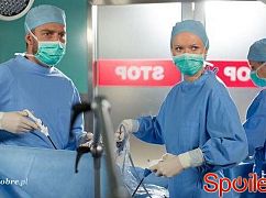 Na dobre i na złe odc. 544 - zdjęcia promocyjne