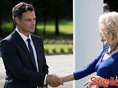 Na dobre i na złe odc. 544 - zdjęcia promocyjne