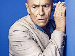 Zdjęcia promocyjne obsady 8 sezonu serialu Świry