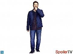 Zdjęcia promocyjne obsady 8 sezonu serialu Świry