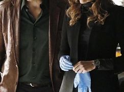 Castle: 6x13 Limelight - zdjęcia promocyjne