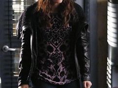Castle: 6x13 Limelight - zdjęcia promocyjne