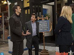 The Michael J. Fox Show: 1x14 Couples - zdjęcia promocyjne