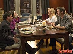 The Michael J. Fox Show: 1x14 Couples - zdjęcia promocyjne