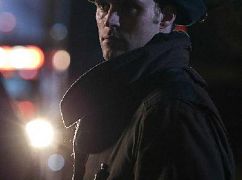 Chicago Fire: 2x13 Tonight's the Night - zdjęcia promocyjne