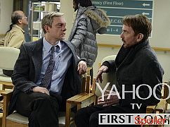 Fargo: 1x01 The Crocodile’s Dilemma - zdjęcia promocyjne