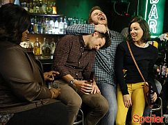 Parks & Recreation: 6x11 New Beginnings - zdjęcia promocyjne