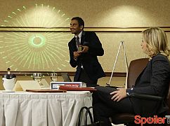 Parks & Recreation: 6x11 New Beginnings - zdjęcia promocyjne