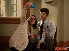 Parks & Recreation: 6x11 New Beginnings - zdjęcia promocyjne