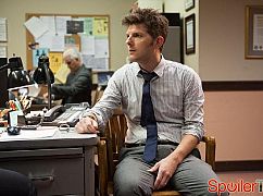 Parks & Recreation: 6x11 New Beginnings - zdjęcia promocyjne
