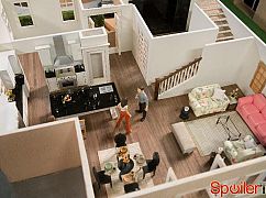 Cougar Town: Miasto kocic: 5x03 Depending on You - zdjęcia promocyjne