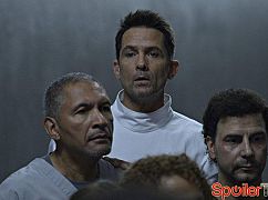 Helix: 1x03 274 - zdjęcia promocyjne