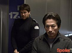 Helix: 1x03 274 - zdjęcia promocyjne