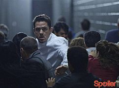 Helix: 1x03 274 - zdjęcia promocyjne