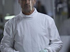Helix: 1x03 274 - zdjęcia promocyjne