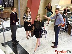 House of Lies: 3x03 Boom - zdjęcia promocyjne