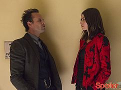 Justfied: Bez przebaczenia: 5x02 The Kids Aren't All Right - zdjęcia promocyjne