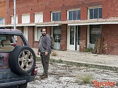 Rewolucja: 2x11 Mis Dos Padres - zdjęcia promocyjne