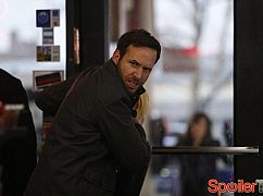 Blacklist: 1x12 The Alchemist - zdjęcia promocyjne