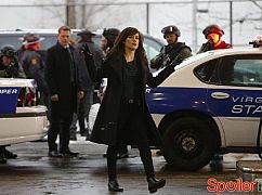 Blacklist: 1x12 The Alchemist - zdjęcia promocyjne