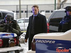 Blacklist: 1x12 The Alchemist - zdjęcia promocyjne