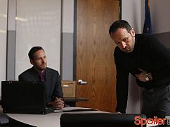 Blacklist: 1x12 The Alchemist - zdjęcia promocyjne