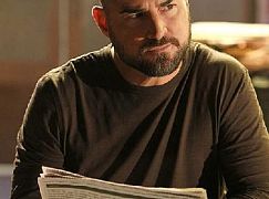 CSI: Kryminalne zagadki Las Vegas: 14x14 De Los Muertos - zdjęcia promocyjne