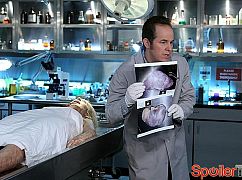 CSI: Kryminalne zagadki Las Vegas: 14x14 De Los Muertos - zdjęcia promocyjne
