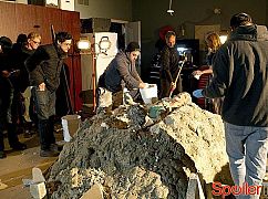 CSI: Kryminalne zagadki Las Vegas: 14x14 De Los Muertos - zdjęcia promocyjne