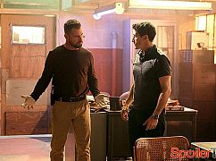 CSI: Kryminalne zagadki Las Vegas: 14x14 De Los Muertos - zdjęcia promocyjne