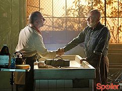 CSI: Kryminalne zagadki Las Vegas: 14x14 De Los Muertos - zdjęcia promocyjne