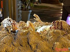 CSI: Kryminalne zagadki Las Vegas: 14x14 De Los Muertos - zdjęcia promocyjne