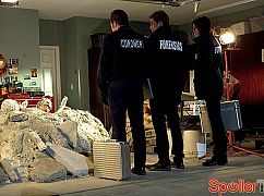 CSI: Kryminalne zagadki Las Vegas: 14x14 De Los Muertos - zdjęcia promocyjne