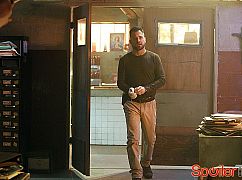 CSI: Kryminalne zagadki Las Vegas: 14x14 De Los Muertos - zdjęcia promocyjne