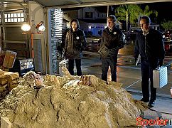 CSI: Kryminalne zagadki Las Vegas: 14x14 De Los Muertos - zdjęcia promocyjne