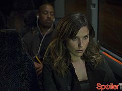 Chicago PD: 1x02 Wrong Side of the Bars - zdjęcia promocyjne