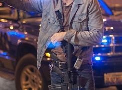 Chicago PD: 1x02 Wrong Side of the Bars - zdjęcia promocyjne