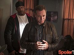 Chicago PD: 1x03 Chin Check - zdjęcia promocyjne
